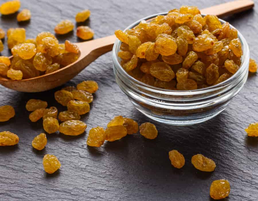 خرید و قیمت کشمش گلدن طلایی + فروش عمده